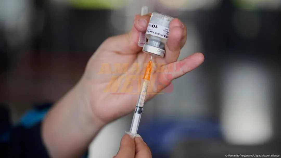 Colombia, en estado de emergencia por fiebre amarilla