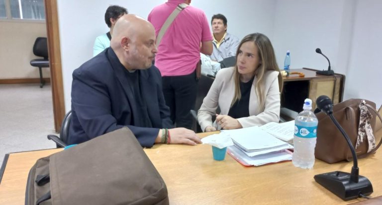 Defensa de Paraguayo Cubas pide su libertad por considerar que es un proceso arbitrario e ilegal