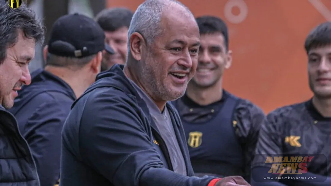 Chiqui Arce cuenta con grupo “muy noble”