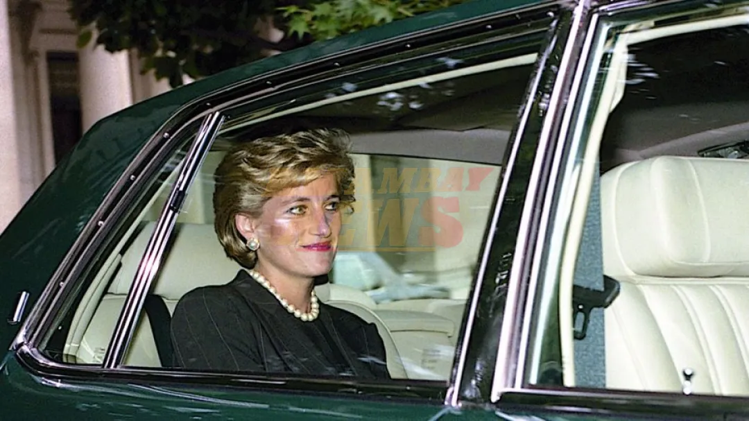 Vestidos, sombreros y bolsas de la princesa Diana serán subastados en hasta 300 mil dólares