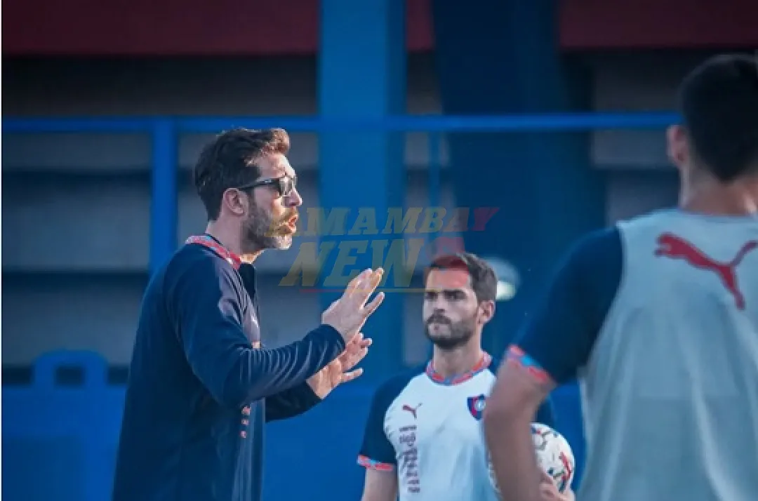 Cerro inicia la era Bava en busca de la cima del Clausura