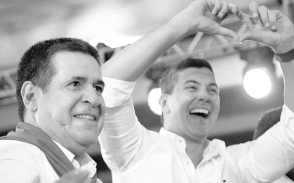 Santi dará mañana su informe ante el Congreso y la nación