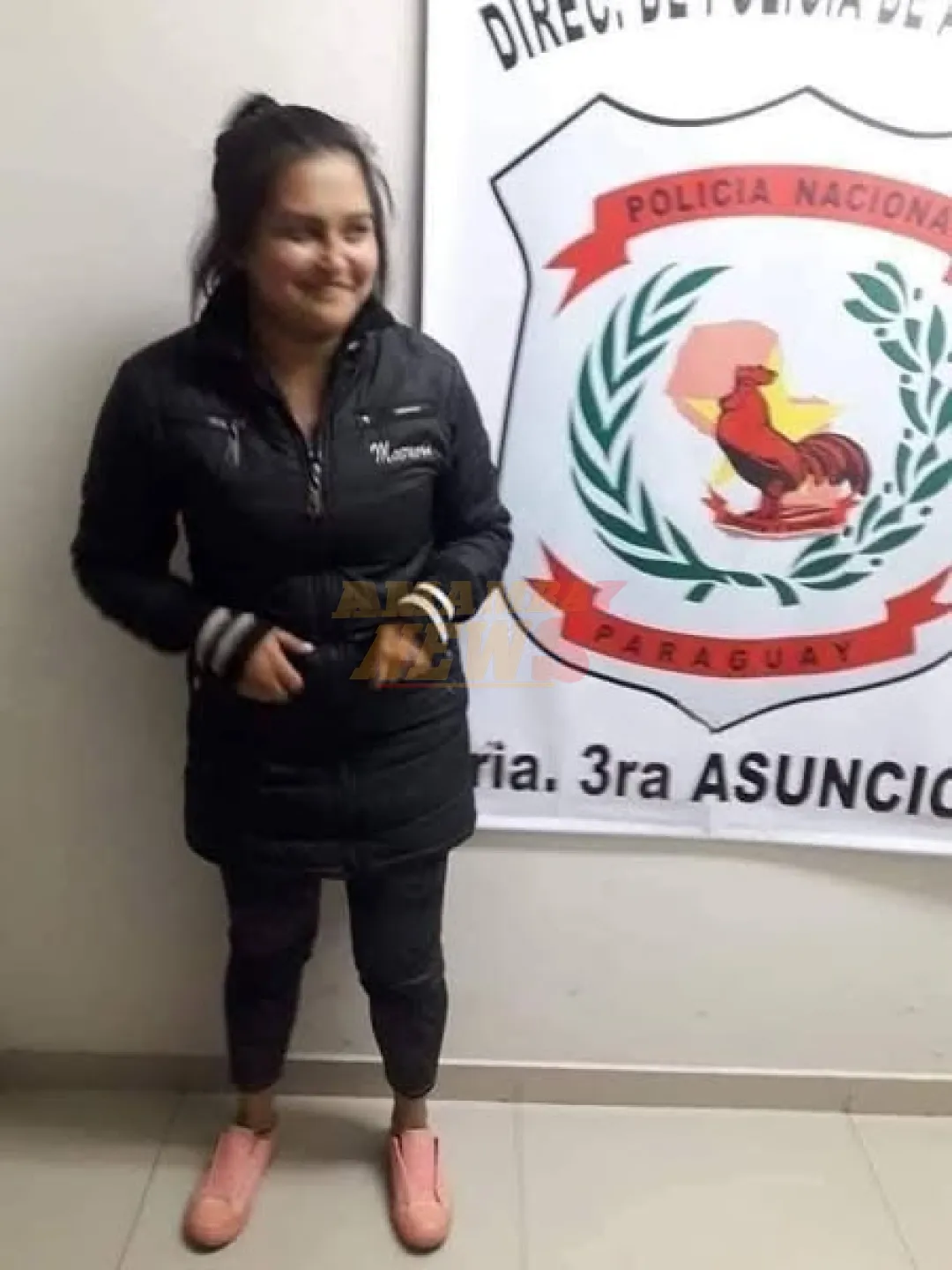 Mujeres fueron detenidas por intento de soborno a policías