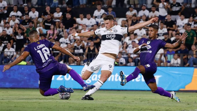 En el Bosque, pensando en la Copa