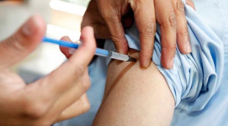 Mañana inicia la campaña de vacunación contra la influenza