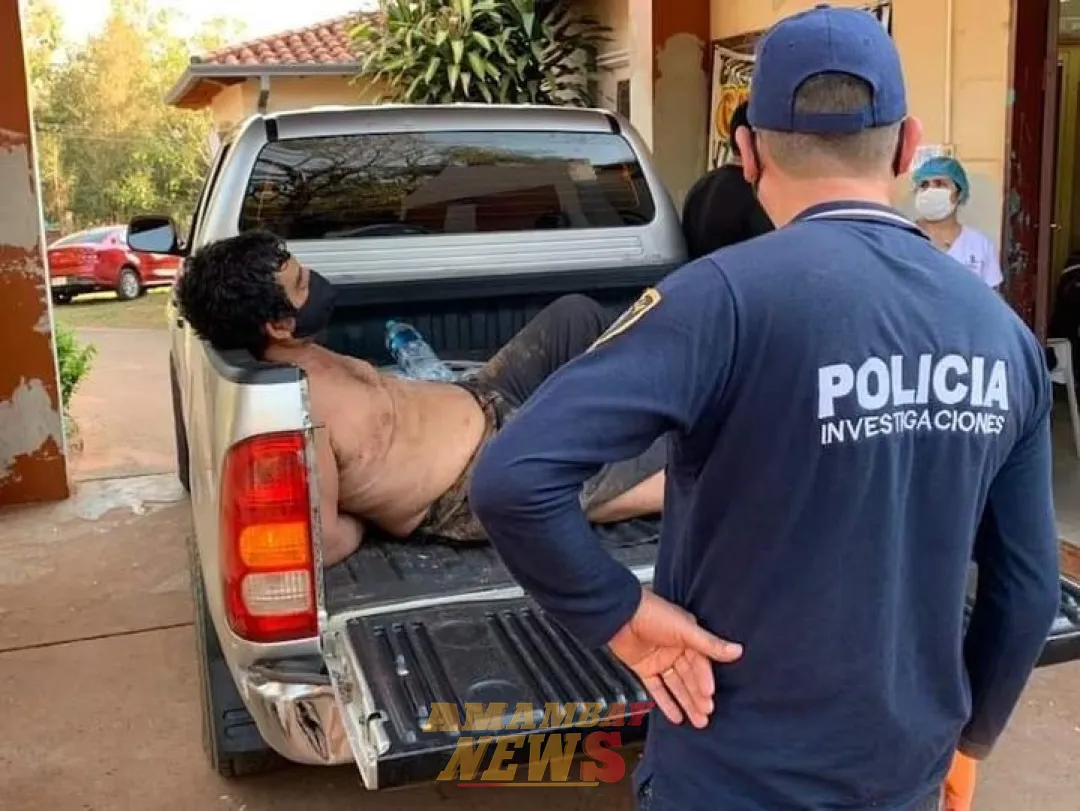 Condenado a 27 años de cárcel por asesinar a su cuñada