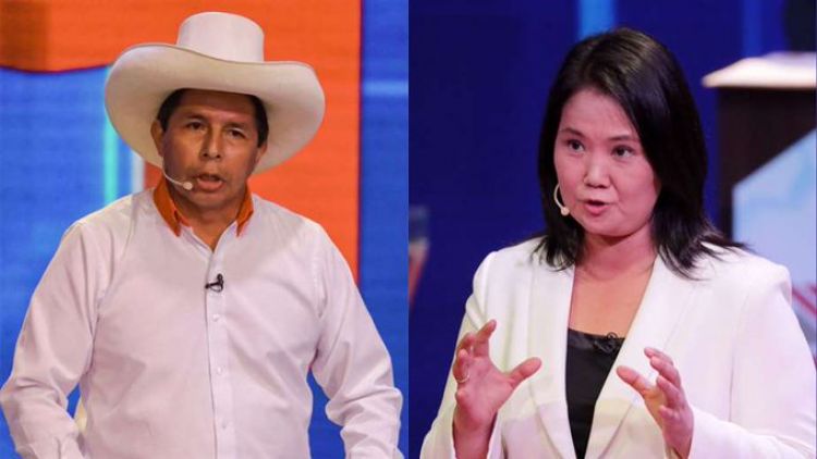 "El próximo presidente peruano tendrá un país enfrentado y casi ingobernable"
