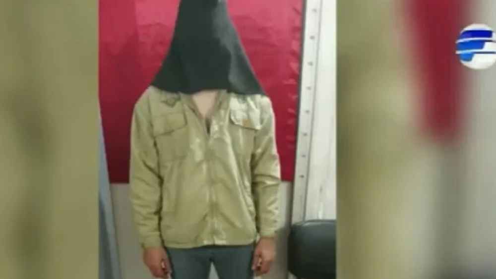 Detienen a hombre de 30 años por amenazar de muerte a sus padres