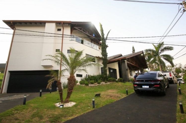 SENAD y Policía Federal de Brasil desmantelan red dedicada al narcotráfico y lavado de dinero