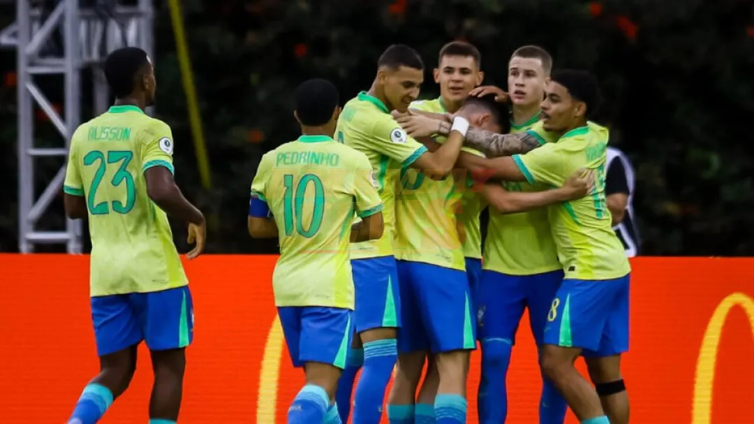 Brasil se repone con victoria sobre Bolivia