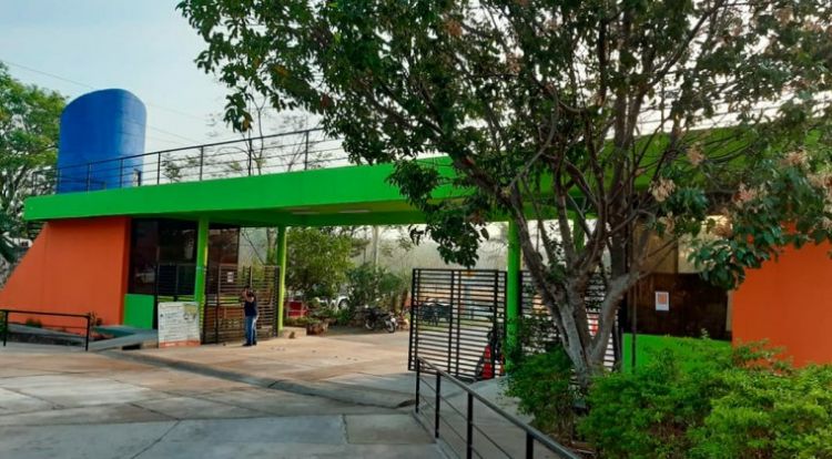 Parque Ñu Guasu reabre sus puertas desde hoy