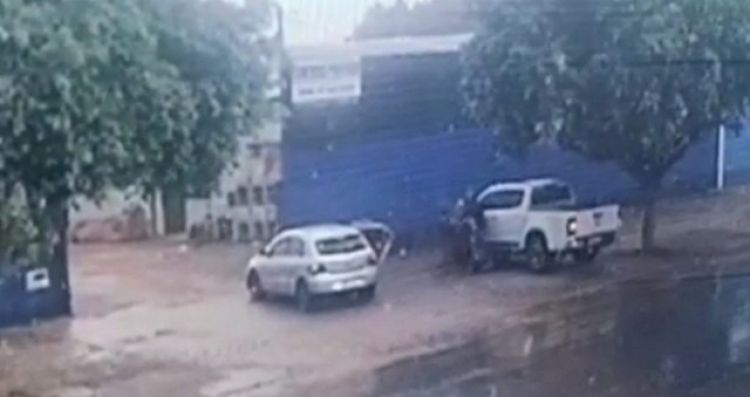 Policía paraguaya se moviliza en PJC ante posible ingreso al país de empresaria secuestrada en Ponta Porã