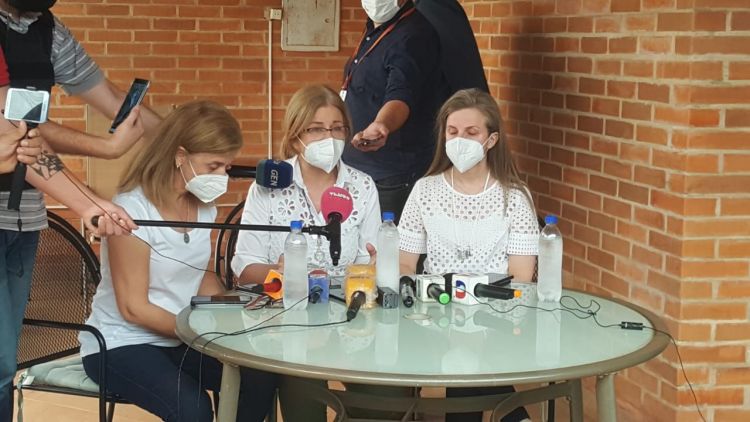 Anuncian que hoy comenzarán a repartir los kits de víveres en cumplimiento de exigencias del EPP