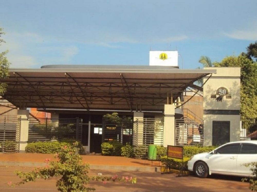 Empleado de Cooperativa Colonias Unidas sufre asalto en Hohenau