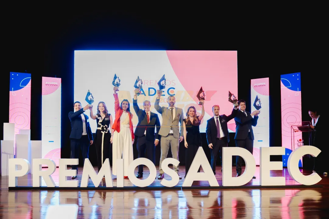 Lanzan convocatoria a los Premios ADEC 2025