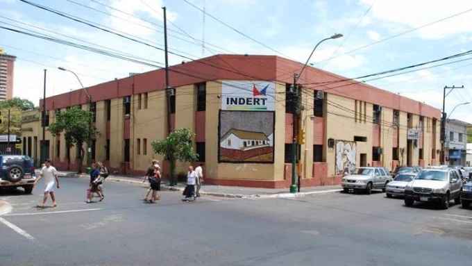 Imputan a siete personas por supuesto daño patrimonial al Indert