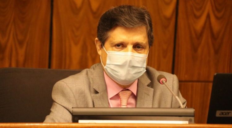 Decisión del Brasil estaba dentro de lo previsible, según Acevedo