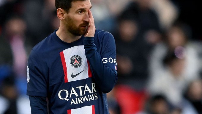 Lionel Messi volverá a ser titular con el PSG este sábado