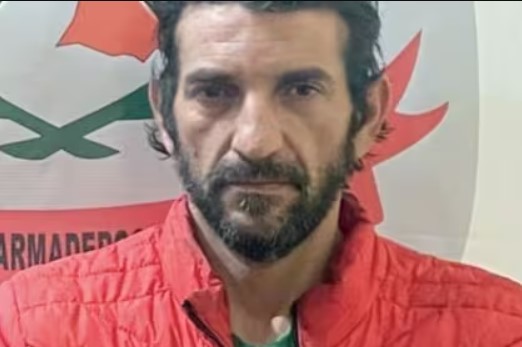 Operativo Dulzura: Solicitan extrema protección para Juan Galeano Mieres