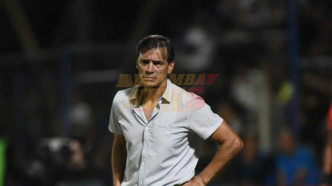 Olimpia llega al superclásico entre dudas y críticas