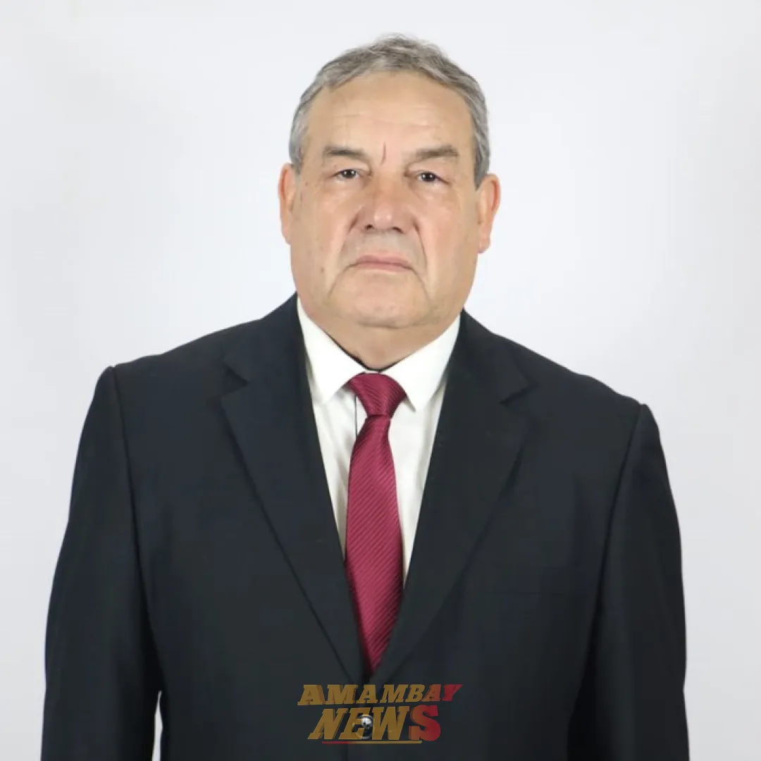 Invitación a la presentación del informe pericial balístico