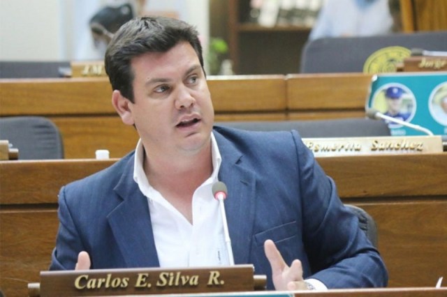 Diputado critica a Petropar y plantea auditoría y revisión de stock