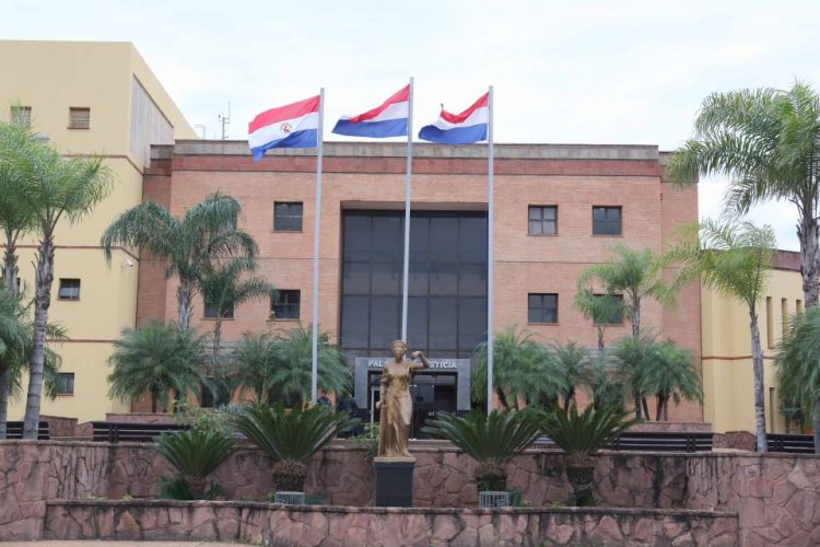 Procesados seguirán sin comparecer ante el juzgado hasta agosto del año próximo
