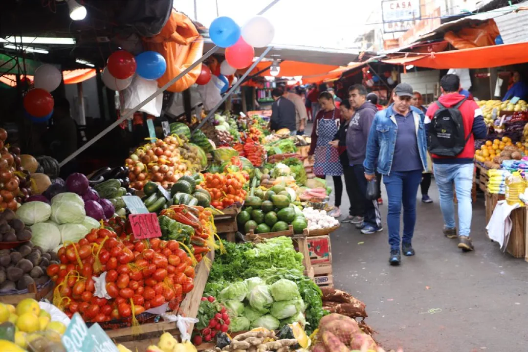 Inflación de alimentos golpea con fuerza a las personas con bajos ingresos, apunta analista