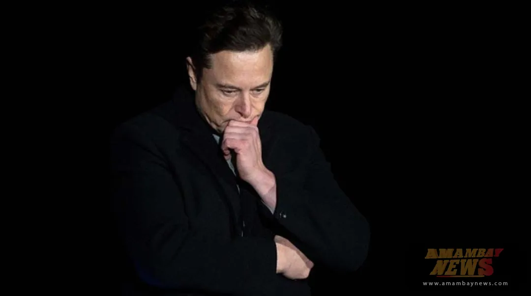 Elon Musk vuelve a presentar una demanda contra los creadores del ChatGPT
