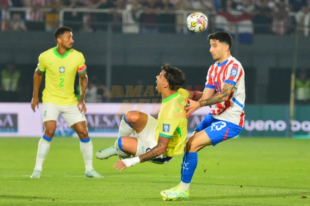 El gran objetivo: ganar por primera vez en Brasil
