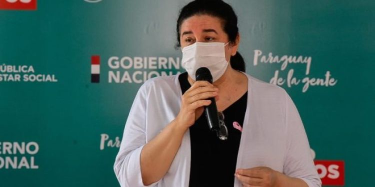 Contagios por Covid afectan a todos los distritos del país, advierten desde Vigilancia de la Salud