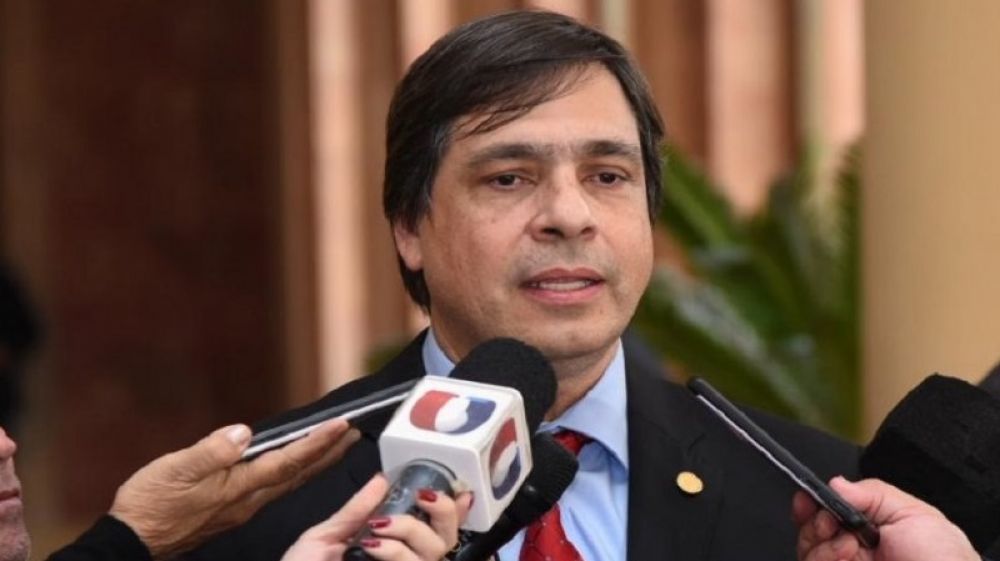 Designan al Dr. Vicente Bataglia cono nuevo consejero de Consejero