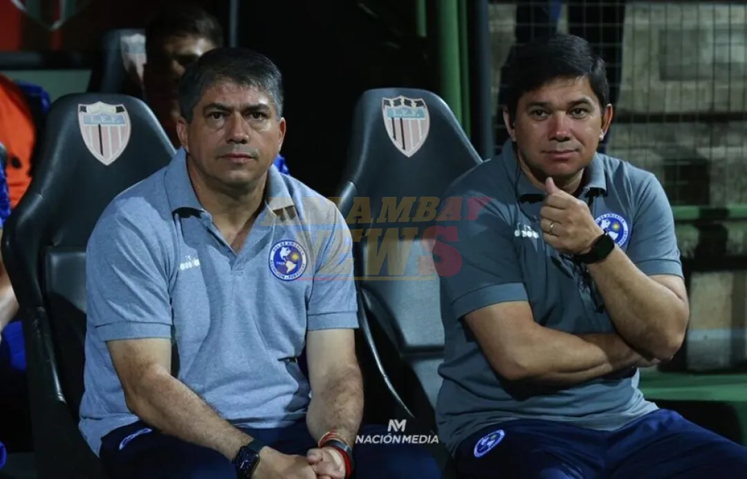 Roberto 'Tiburón' Torres fue presentado en su nuevo equipo