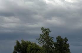 Meteorología alerta sobre días de clima inestable para esta semana