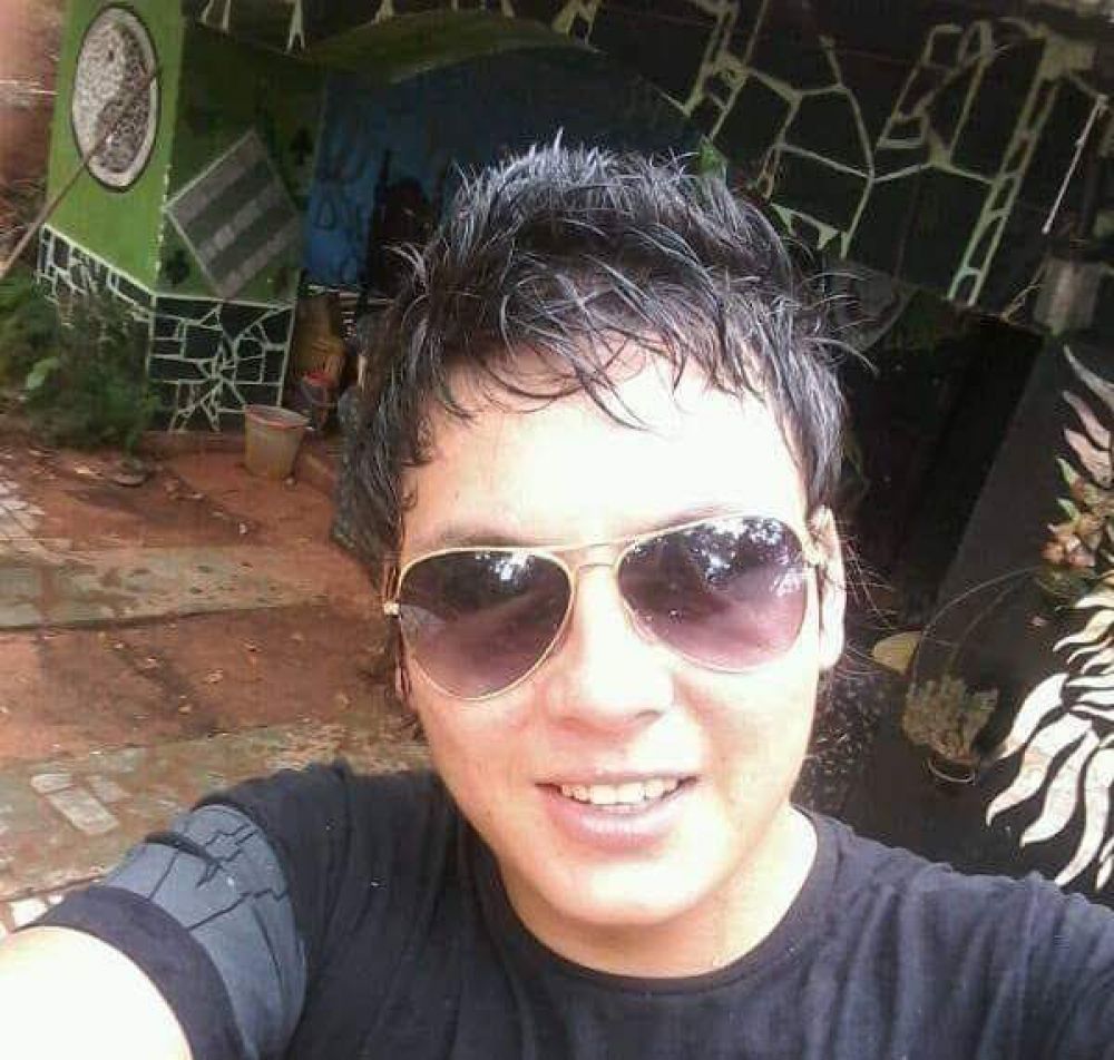 Amigos de joven asesinado en Luque se organizan y atrapan a los delincuentes