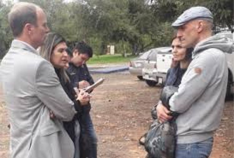 Niñas alemanas ya pueden retornar a su país