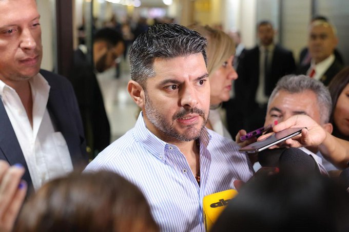 Designan a fiscal que investigará a “Nenecho”