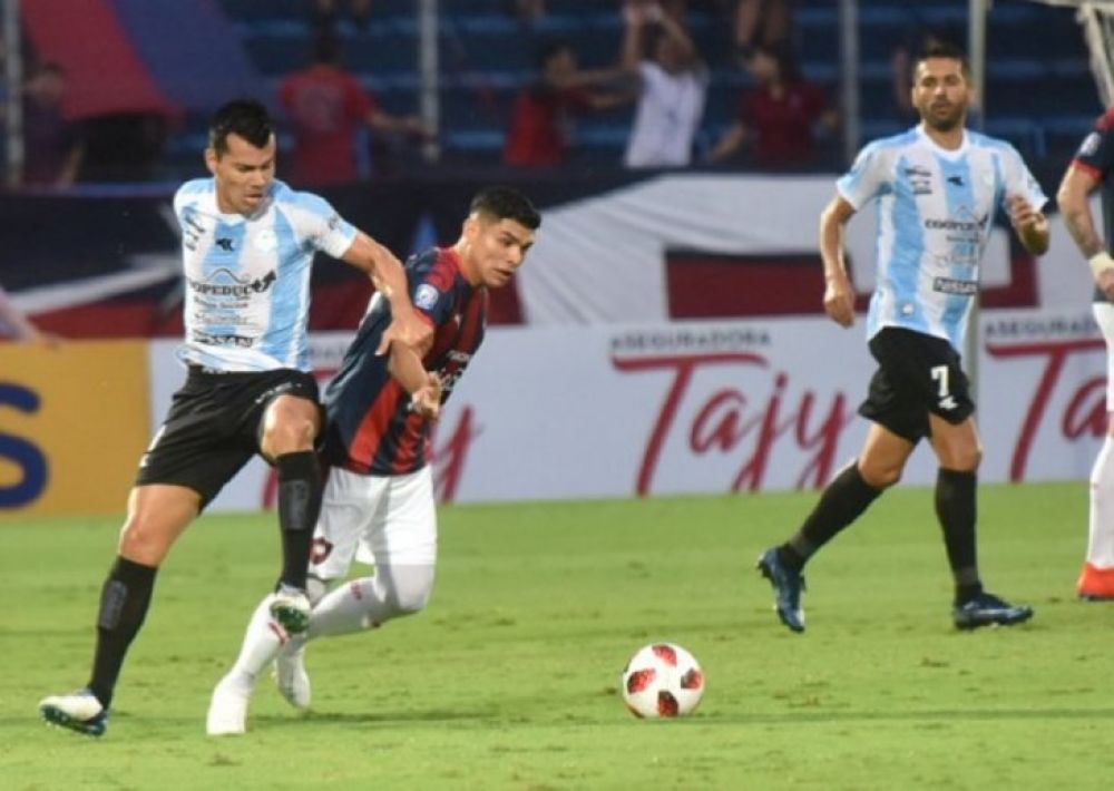 Cerro Porteño paga caro el relajo ante Guaireña