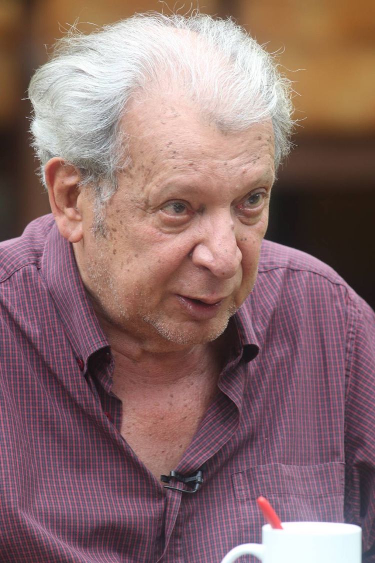 Calé, a un paso de liderar el Senado