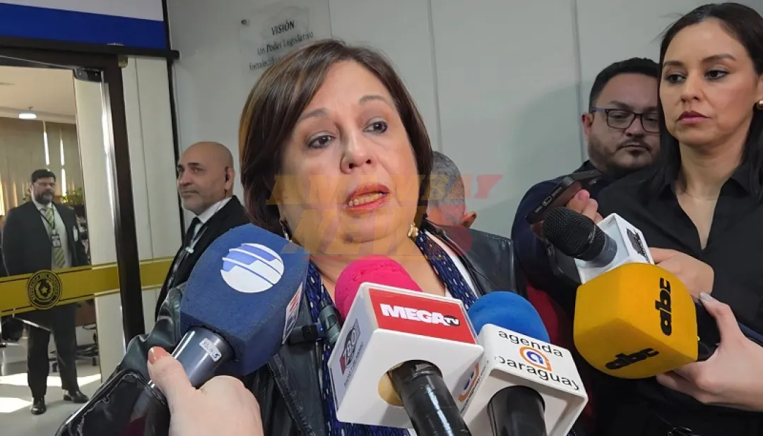 Tras atentados, Esperanza pide aprobar con celeridad ley de protección a periodistas