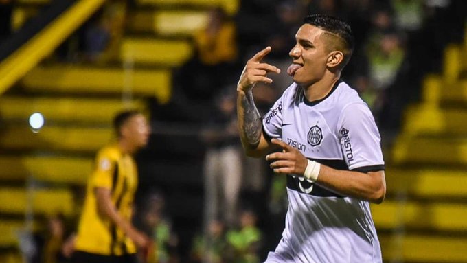 Olimpia pone fin a su sequía en la Toldería y sonríe antes del clásico
