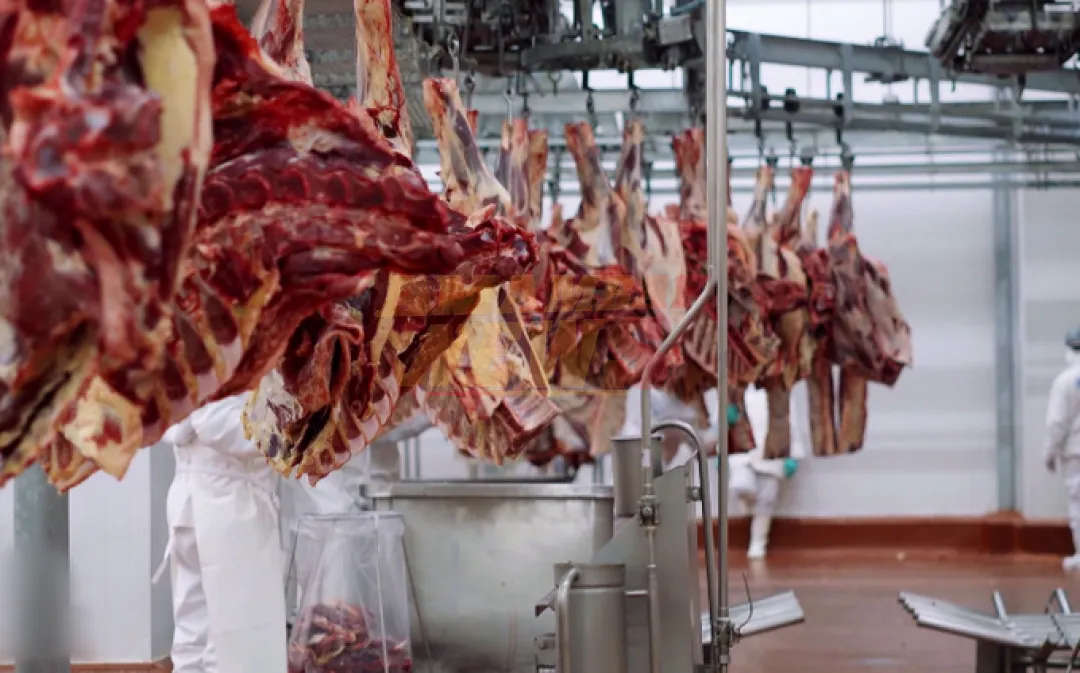 Carne para asado podría aumentar aún más para las fiestas de fin de año