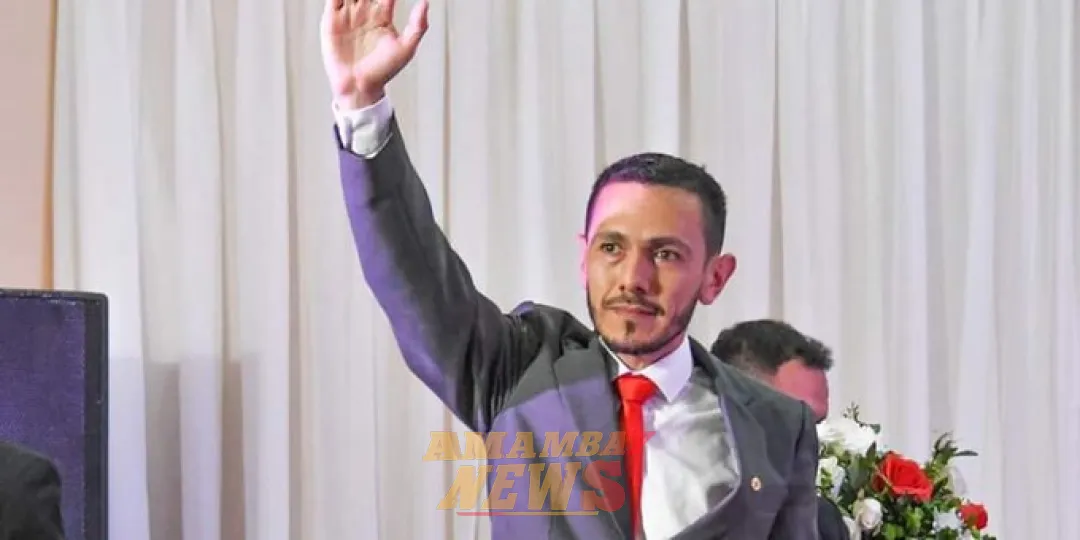 Denuncian por varias irregularidades al intendente de Paraguarí