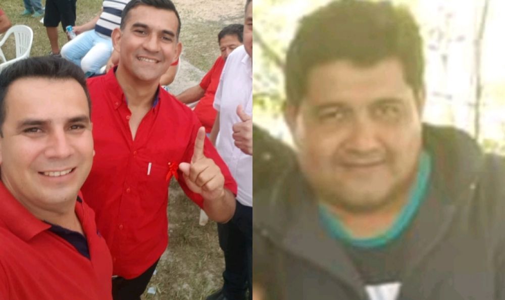 Culpan a Néstor Echeverria la no confirmación como camarista de Eutavio Larrea