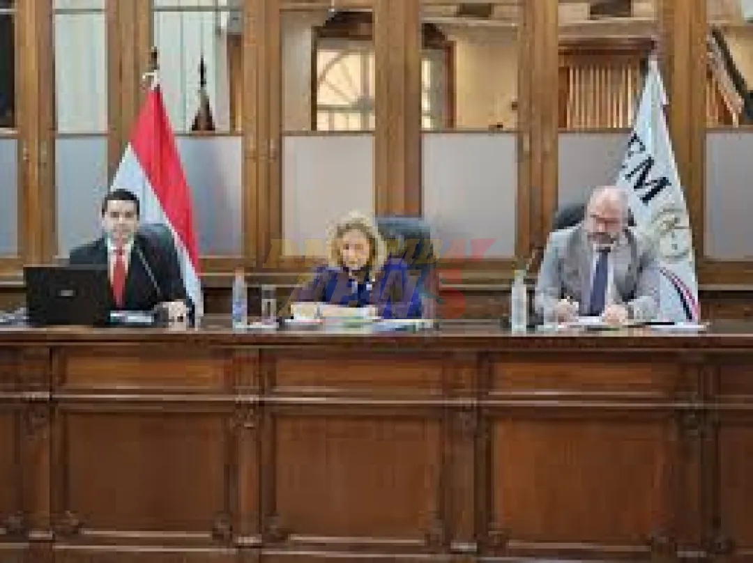 JEM enjuicia y pide suspensión de defensor público que habría pedido dinero a su asistida