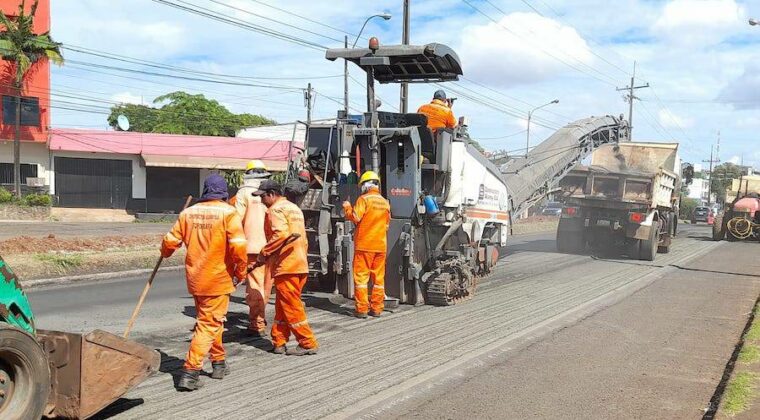 Deuda de US$ 374 millones en MOPC: auditan “paquetes” que dejó el anterior Gobierno