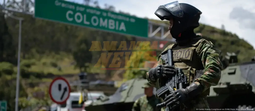 Ecuador cierra fronteras por 72 horas por comicios generales