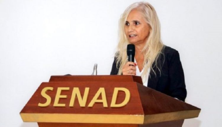 Ministra de SENAD espera la pronta detención de narco brasileño prófugo del Paraná Country Club