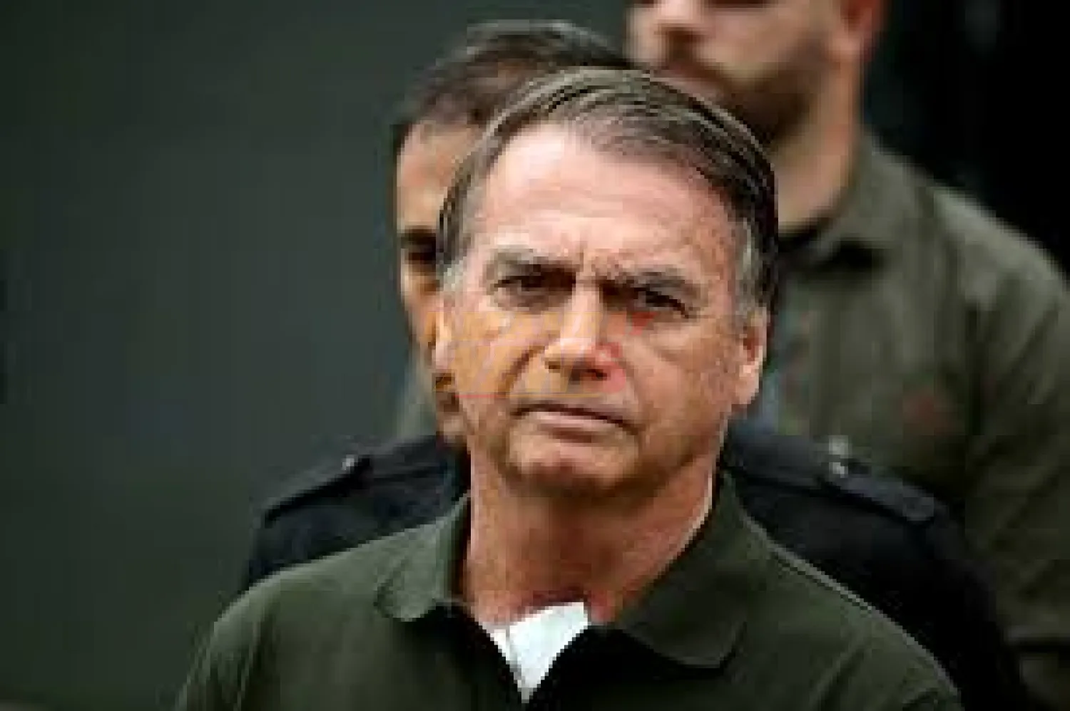 La Corte Suprema de Brasil prepara el fallo para mandar a Bolsonaro a una cárcel común