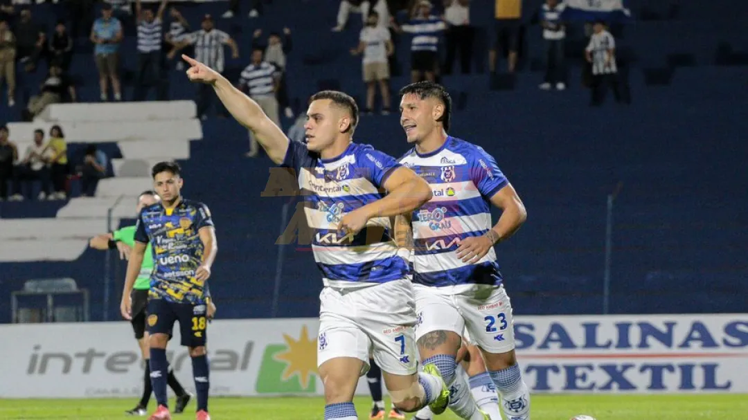 El Kure sucumbió en PJC